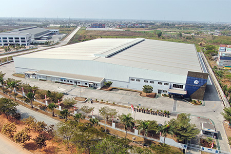 Cikarang