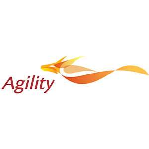 AGILITY LOGISTICS