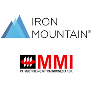 Iron Mountain